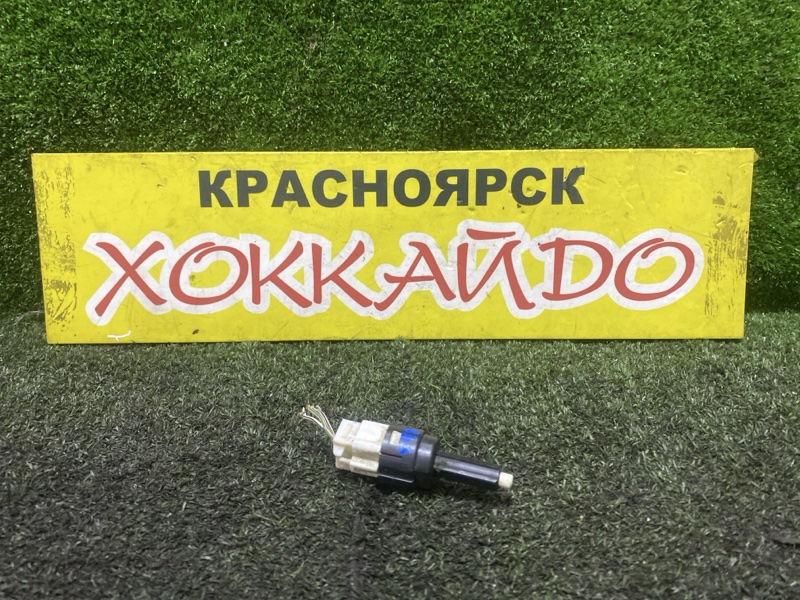 Датчик положения педали тормоза Honda Stepwgn RF5 K20A 06.2003 (б/у)