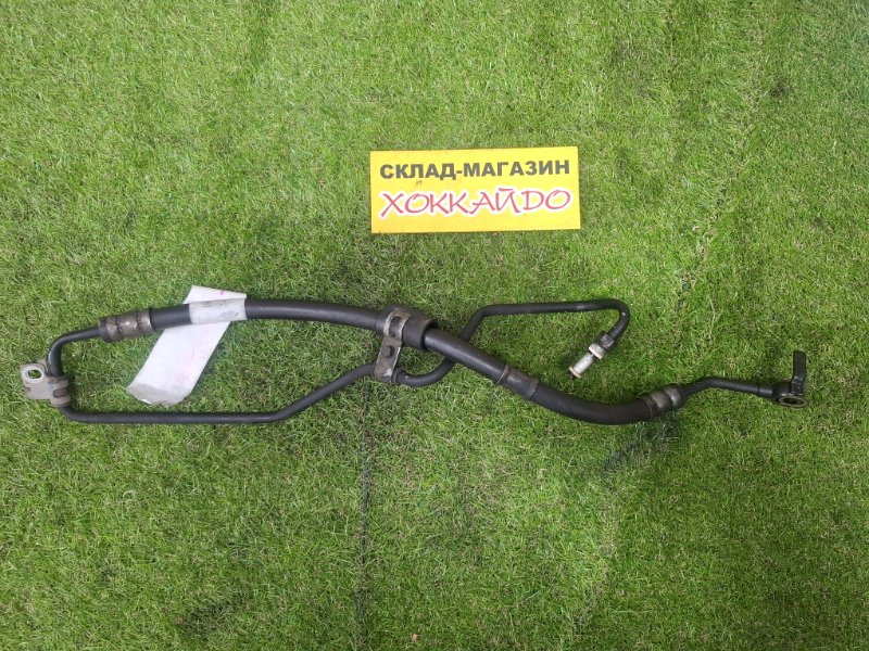 Шланг высокого давления Toyota Camry ACV40 2AZ-FE 01.2006 (б/у)