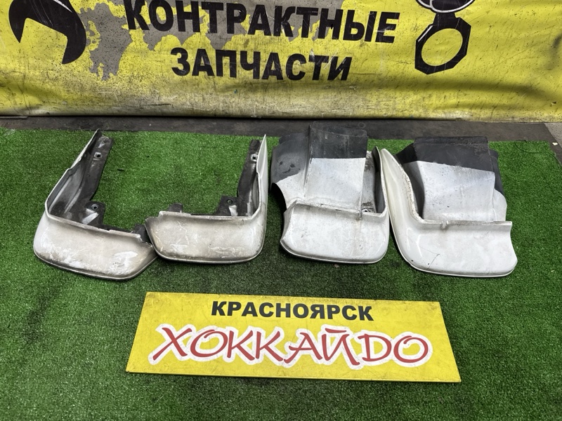Брызговики Honda Torneo CF3 F18B 06.2000 (б/у)