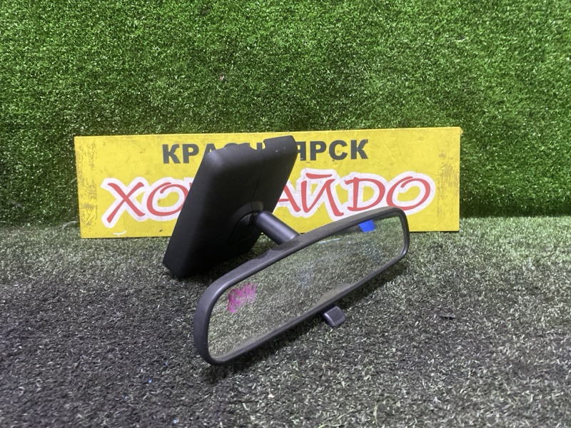 Зеркало салонное Mazda Axela BLEAW LF-VE 06.2009 (б/у)