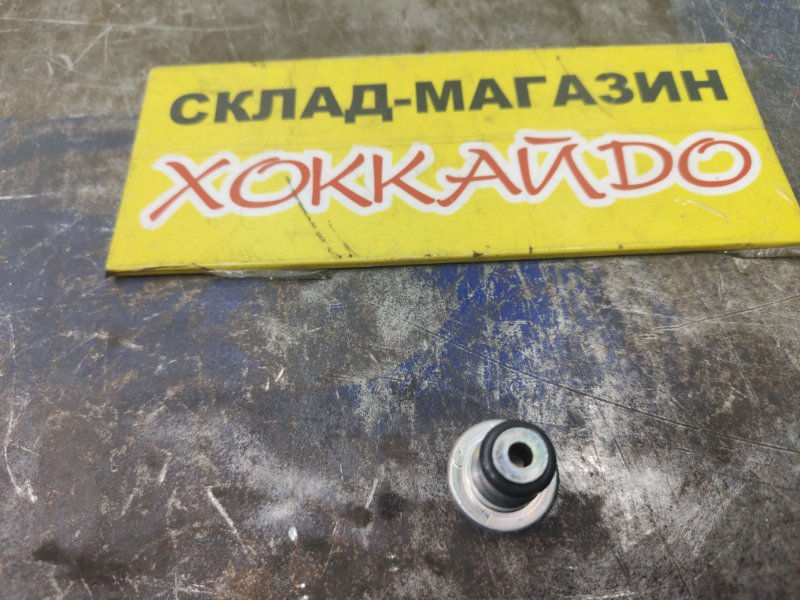 Клапан давления топлива Toyota BB NCP31 1NZ-FE 04.2003 (б/у)
