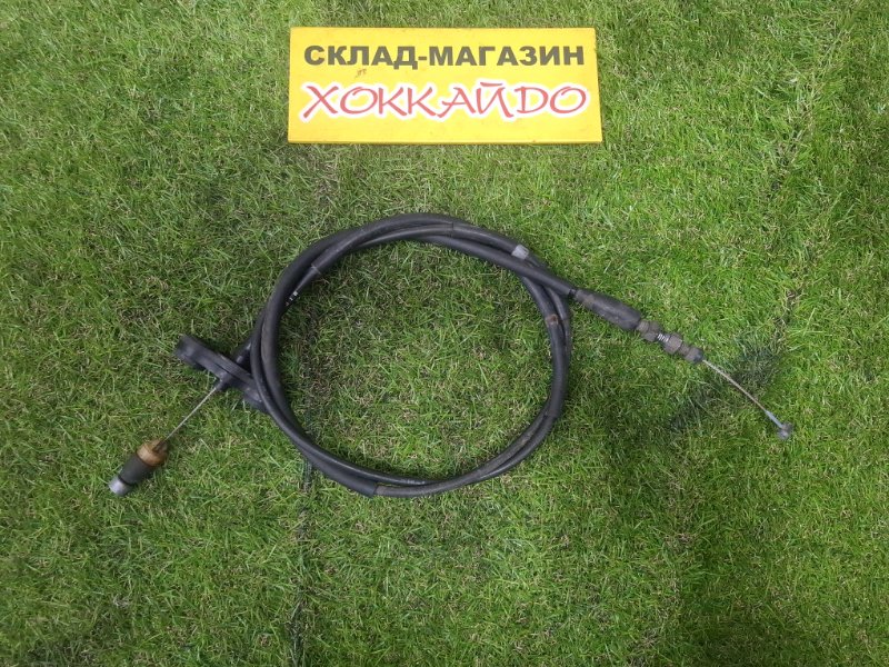Трос газа Toyota Corolla NZE120 2NZ-FE 08.2000 (б/у)