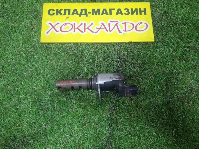 Клапан VVTI Toyota Corolla NZE121 1NZ-FE 2000 (б/у)