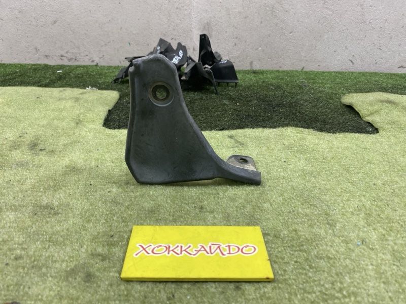 Брызговики Toyota Raum NCZ20 1NZ-FE 05.2003 задние правые (б/у)