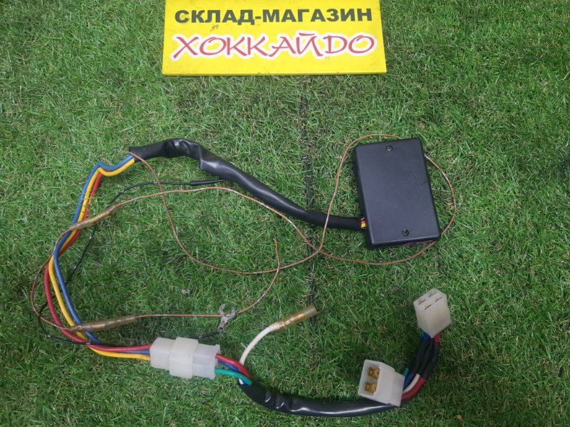 Турботаймер Subaru Forester SG5 EJ205 02.2002 (б/у)
