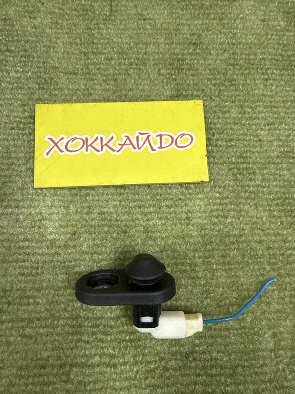 Датчик открытия двери; Концевик двери Toyota Wish ZNE10G 1ZZ-FE 09.2005 (б/у)