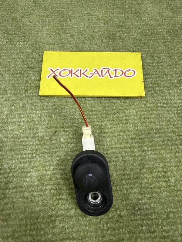 Датчик открытия двери; Концевик двери Toyota Wish ZNE10G 1ZZ-FE 09.2005 (б/у)