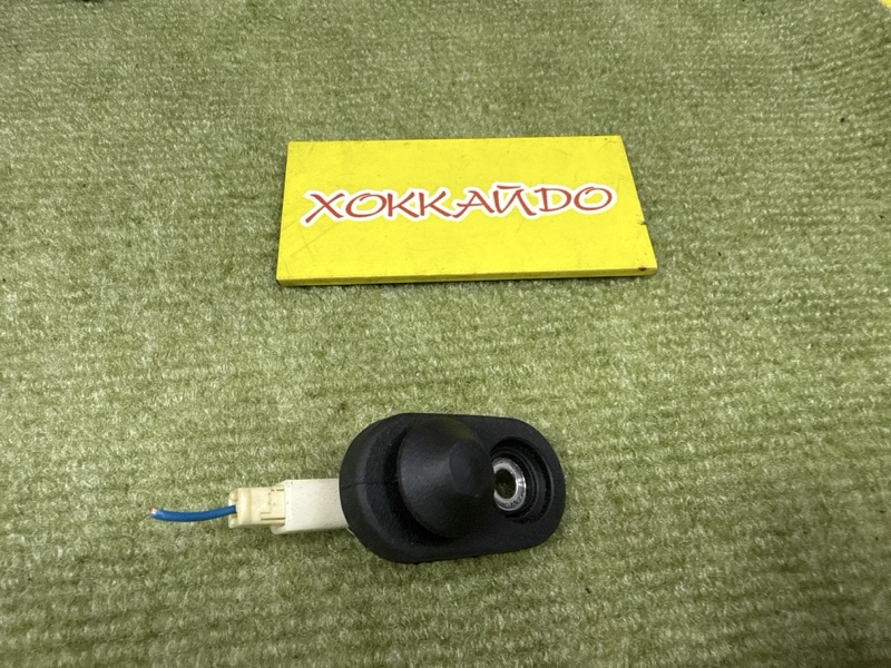 Датчик открытия двери; Концевик двери Toyota Wish ZNE10G 1ZZ-FE 09.2005 (б/у)
