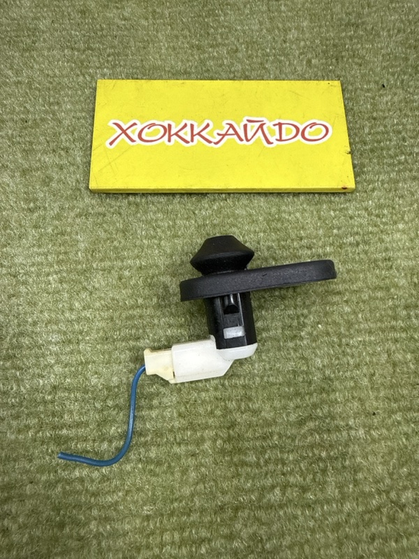 Датчик открытия двери; Концевик двери Mazda Demio DY3W ZJ-VE 08.2002 (б/у)
