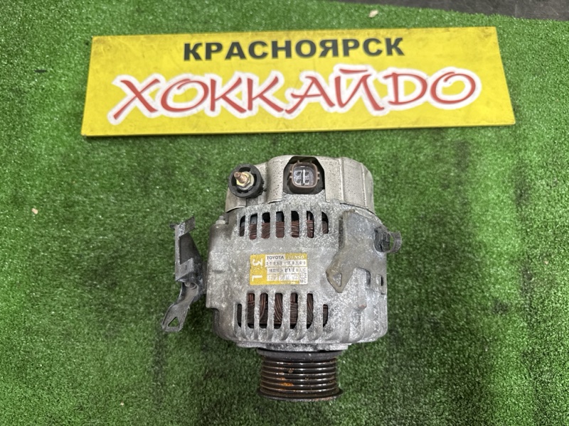 Генератор Toyota Ipsum ACM21W 2AZ-FE 05.2001 (б/у)