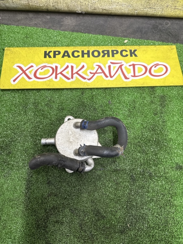 Радиатор АКПП Toyota Ipsum ACM21W 2AZ-FE 05.2001 (б/у)