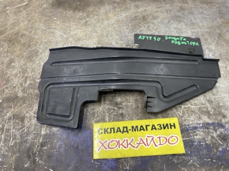 Воздуховод Toyota Avensis AZT250 1AZ-FSE 12.2002 (б/у)