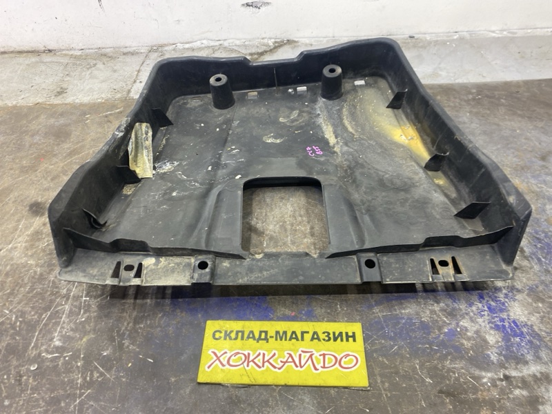 Защита кузова Honda Accord CL7 K20A 10.2002 (б/у)
