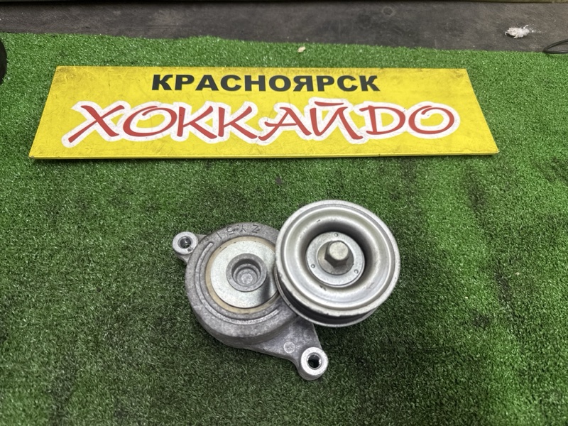 Ролик натяжной приводного ремня Mazda Axela BK5P ZY-VE 06.2006 (б/у)
