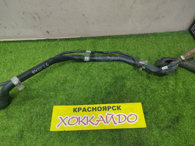 Горловина топливного бака Toyota Premio NZT240 1NZ-FE 12.2001 (б/у)