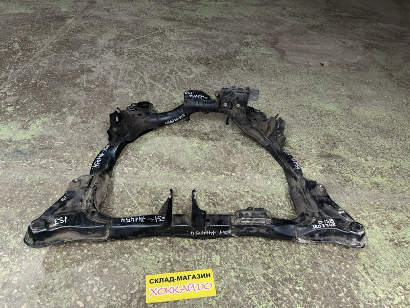 Балка поперечная Honda Civic Ferio ES1 D15B 09.2000 передняя (б/у)