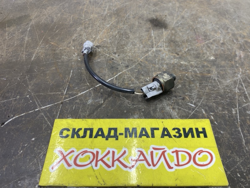 Датчик детонации Toyota Funcargo NCP20 2NZ-FE 08.1999 (б/у)