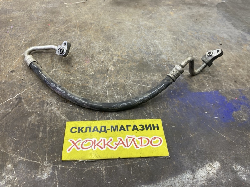 Шланг кондиционера Toyota Funcargo NCP20 2NZ-FE 08.1999 (б/у)
