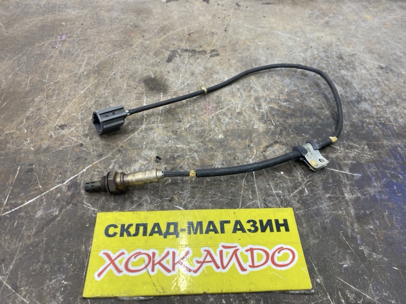 Лямбда-зонд Mazda Axela BKEP LF-VE 2007 (б/у)