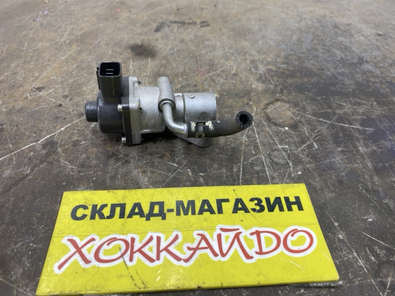 Клапан EGR Mazda Axela BKEP LF-VE 2007 (б/у)