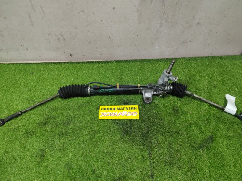 Рулевая рейка Honda Stepwgn RF2 B20B 12.1998 (б/у)