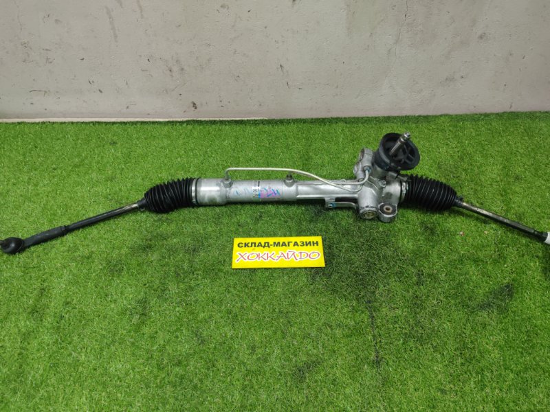 Рулевая рейка Honda Stepwgn RF5 K20A 06.2003 (б/у)