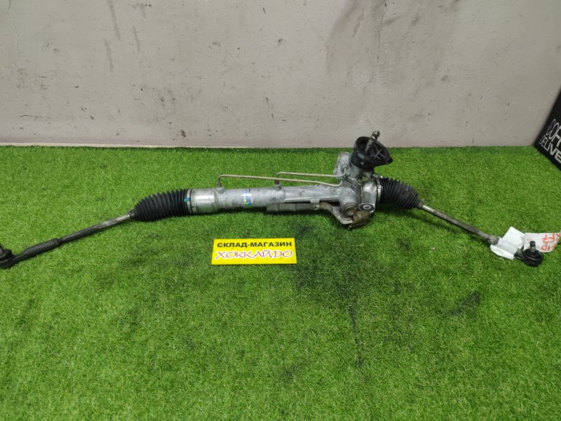 Рулевая рейка Honda Stepwgn RF7 K24A 06.2003 (б/у)