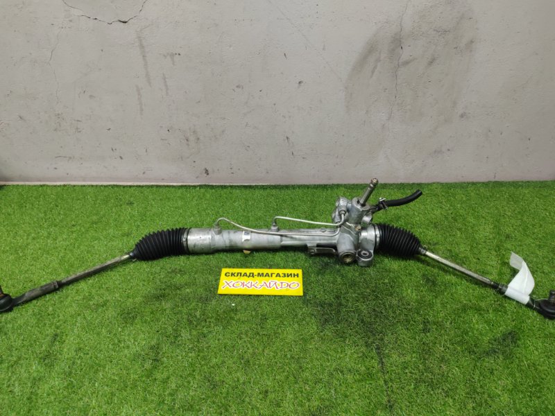 Рулевая рейка Honda Stepwgn RF8 K24A 06.2003 (б/у)