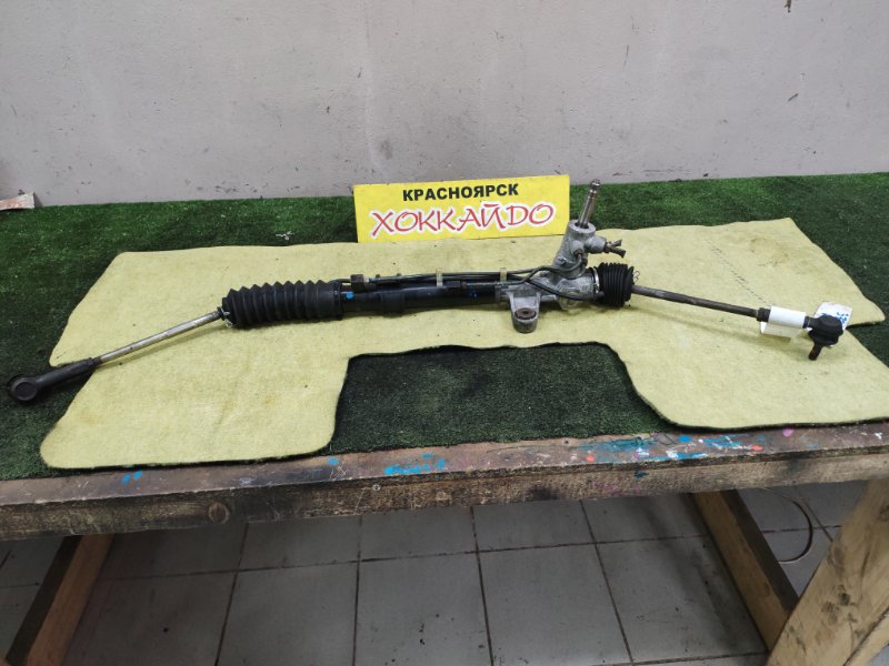 Рулевая рейка Honda Stepwgn RF2 B20B 12.1998 (б/у)