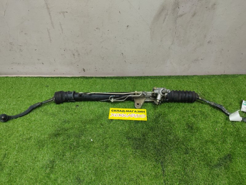 Рулевая рейка Honda Partner EY7 D15B 03.1996 (б/у)
