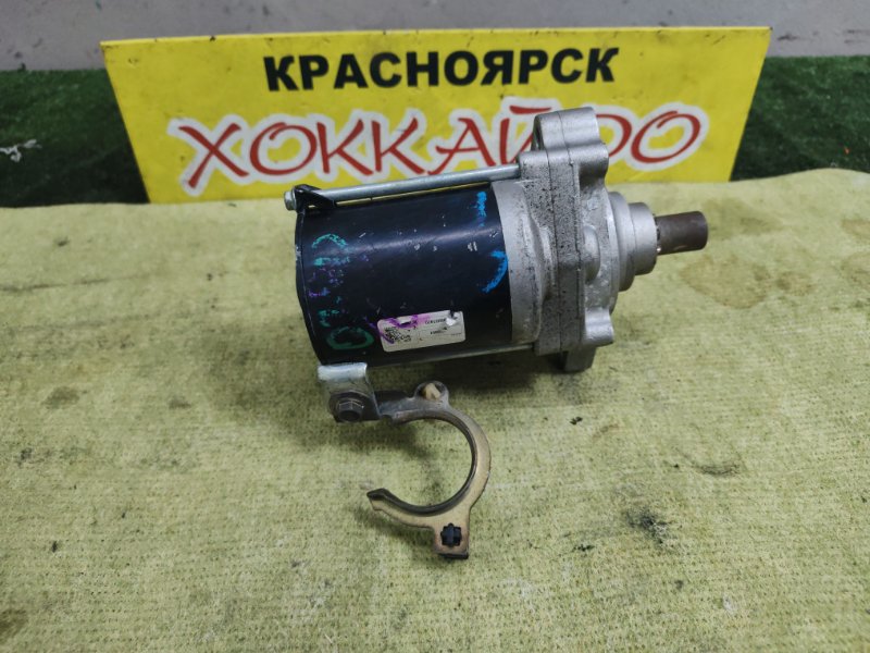 Стартер Honda Odyssey RA7 F23A 12.1999 (б/у)