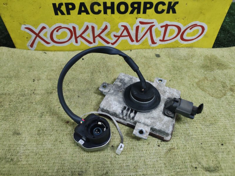 Блок розжига ксенона Honda Stream RN1 D17A 10.2000 (б/у)