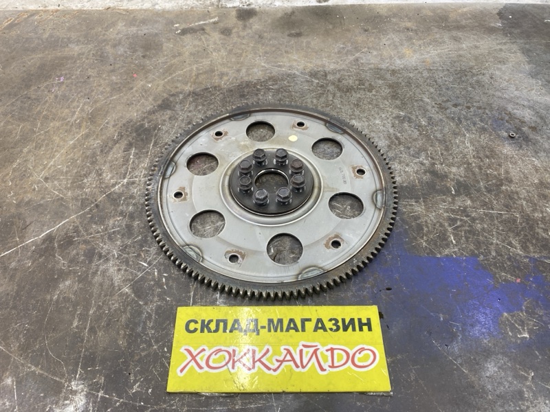 Маховик Toyota Premio AZT240 1AZ-FSE 12.2004 (б/у)