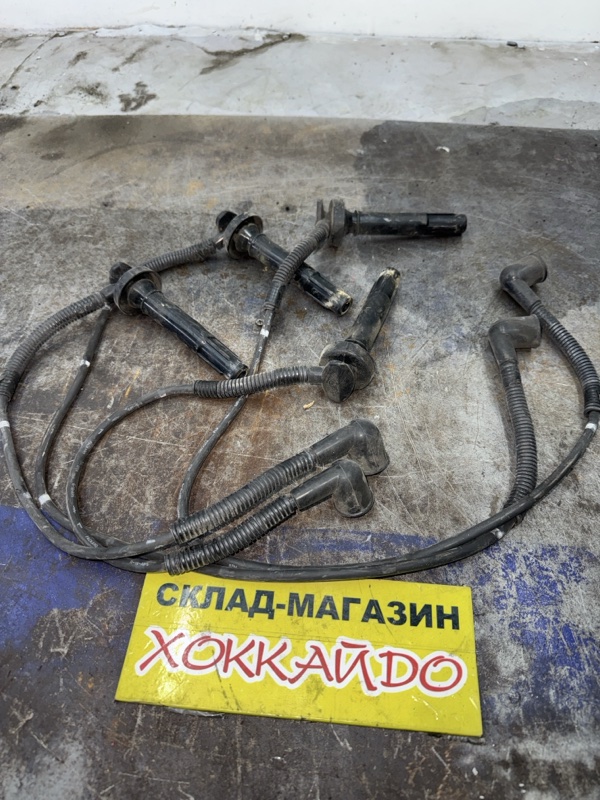 Провода высоковольтные Subaru Impreza GH7 EJ203 04.2007 (б/у)