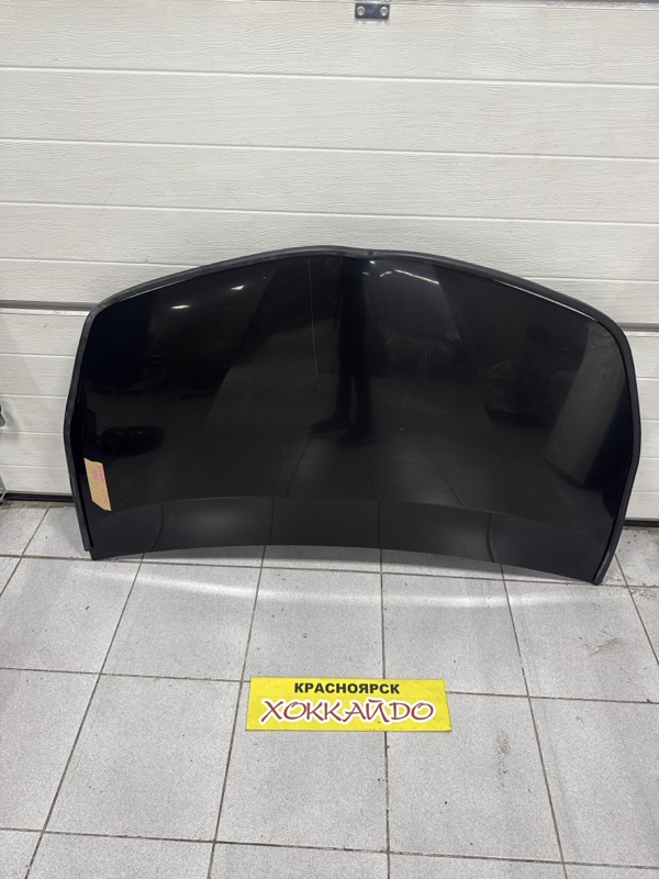 Капот Toyota Prius Alpha ZVW41W 2ZR-FXE 05.2011 (б/у)