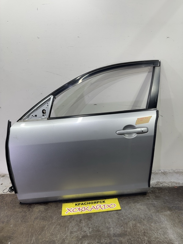 Дверь боковая Mazda Axela BKEP LF-DE 06.2006 передняя левая (б/у)