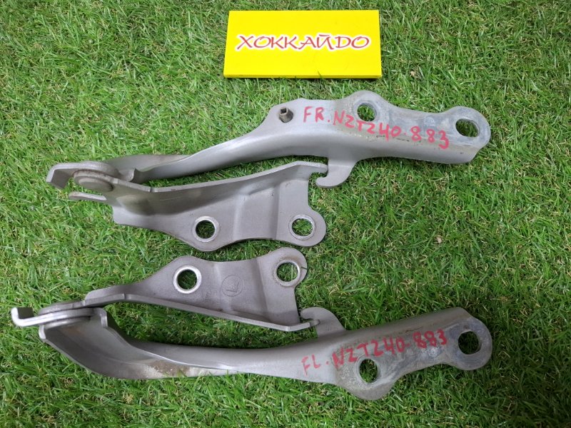 Петля капота Toyota Premio NZT240 1NZ-FE 12.2004 (б/у)