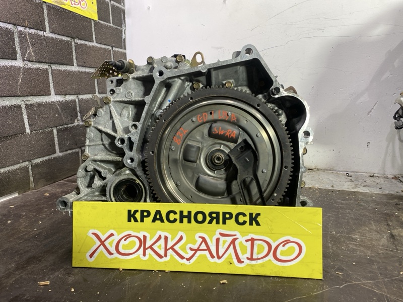 АКПП Honda Fit GD1 L13A 2003 (б/у)