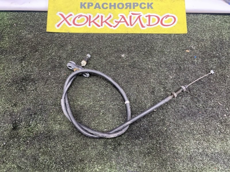 Трос газа Toyota Vista Ardeo SV50G 3S-FSE 04.2000 (б/у)