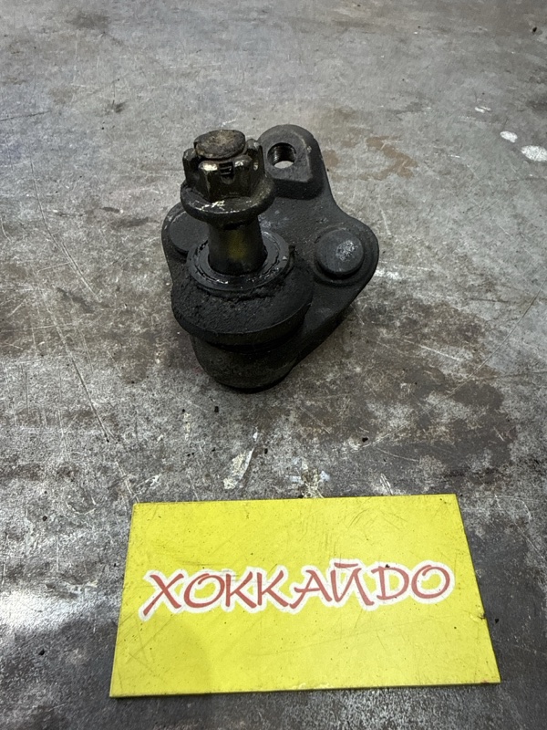 Шаровая Toyota Vista Ardeo SV50G 3S-FSE 04.2000 передняя правая (б/у)