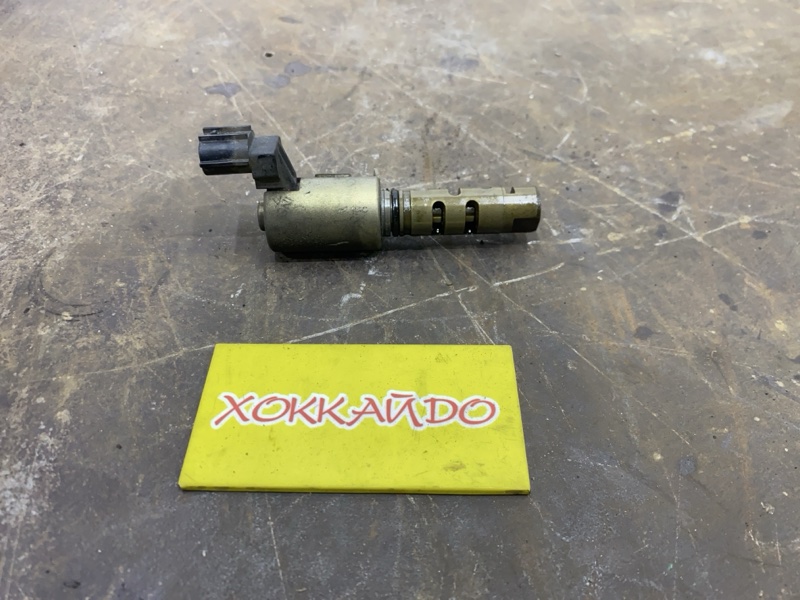 Клапан VVTI Toyota Vista Ardeo SV50G 3S-FSE 04.2000 (б/у)