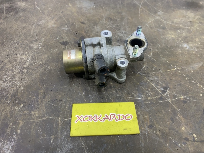 Клапан EGR Toyota Vista Ardeo SV50G 3S-FSE 04.2000 (б/у)