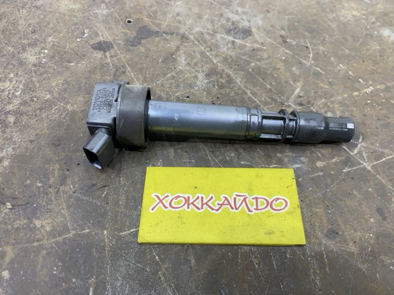 Катушка зажигания Toyota Vista Ardeo SV50G 3S-FSE 04.2000 (б/у)