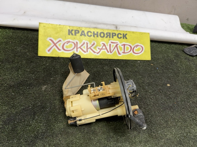 Насос топливный Honda Stream RN3 K20A 10.2000 (б/у)
