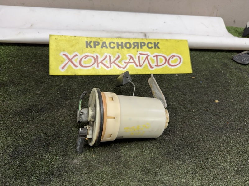 Насос топливный Toyota Wish ZGE20G 2ZR-FAE 04.2009 (б/у)