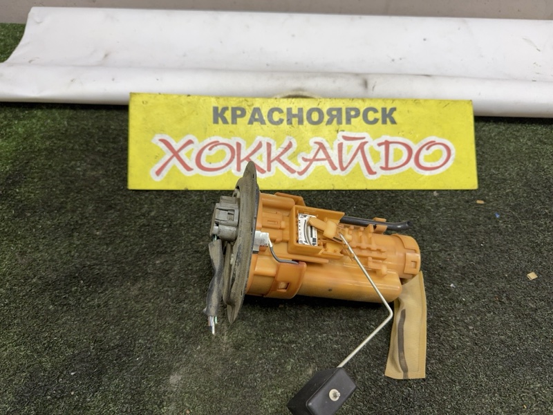 Насос топливный Toyota Vista Ardeo SV50G 3S-FSE 04.2000 (б/у)