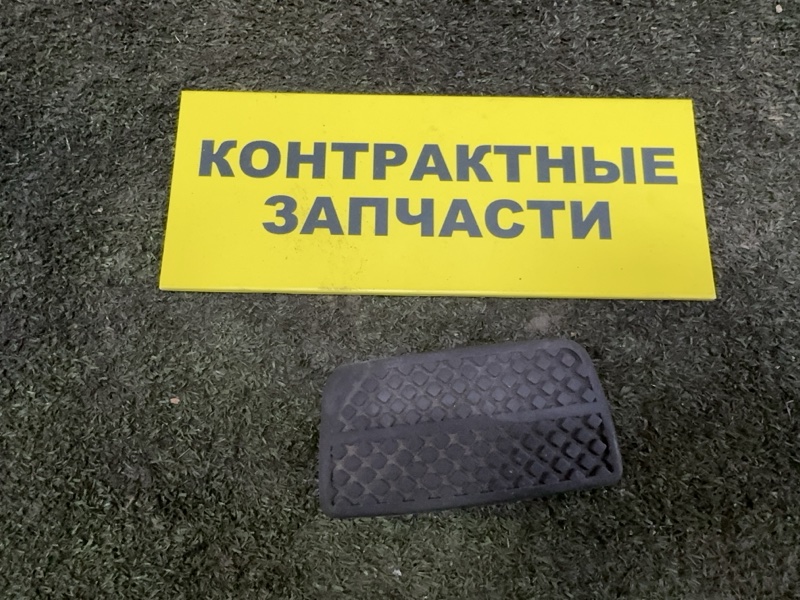 Накладка на педаль Honda Stream RN3 K20A 10.2000 (б/у)