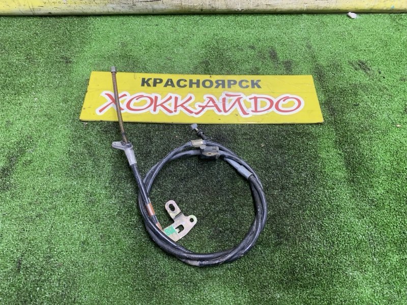 Трос ручника Toyota Premio NZT240 1NZ-FE 12.2001 задний правый (б/у)