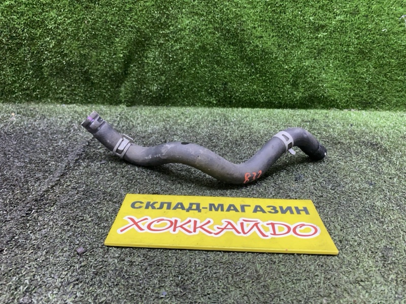 Патрубок радиатора печки Honda Fit GD1 L13A 2003 (б/у)