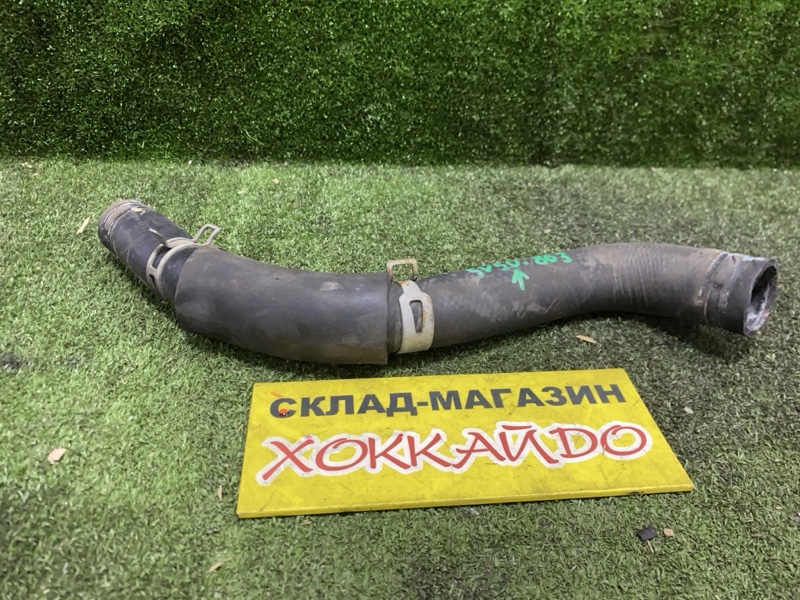 Патрубок радиатора Toyota Vista Ardeo SV50G 3S-FSE 04.2000 (б/у)